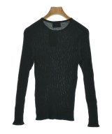 UNITED ARROWS（ユナイテッドアローズ）ニット・セーター 黒 サイズ:F レディース/2200705124256