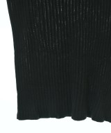 UNITED ARROWS（ユナイテッドアローズ）ニット・セーター 黒 サイズ:F レディース/2200705124256