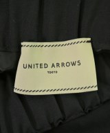 UNITED ARROWS（ユナイテッドアローズ）ロング・マキシ丈スカート 黒 サイズ:38(M位) レディース/2200705124263