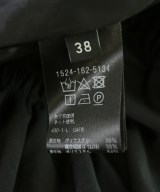 UNITED ARROWS（ユナイテッドアローズ）ロング・マキシ丈スカート 黒 サイズ:38(M位) レディース/2200705124263