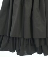 UNITED ARROWS（ユナイテッドアローズ）ロング・マキシ丈スカート 黒 サイズ:38(M位) レディース/2200705124263