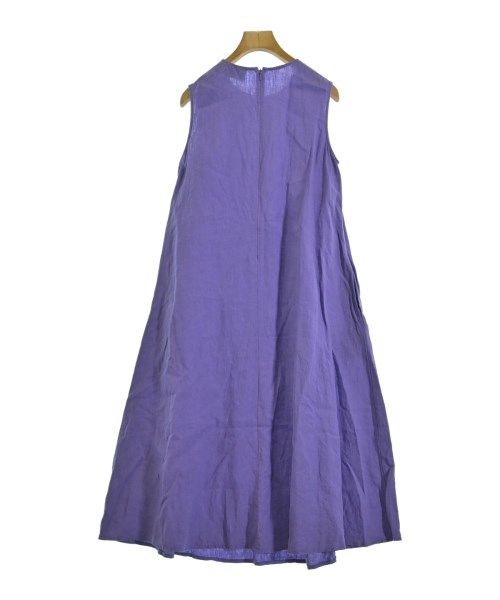 UNITED ARROWS（ユナイテッドアローズ）ワンピース 紫 サイズ:-(M位) レディース/2200705880039