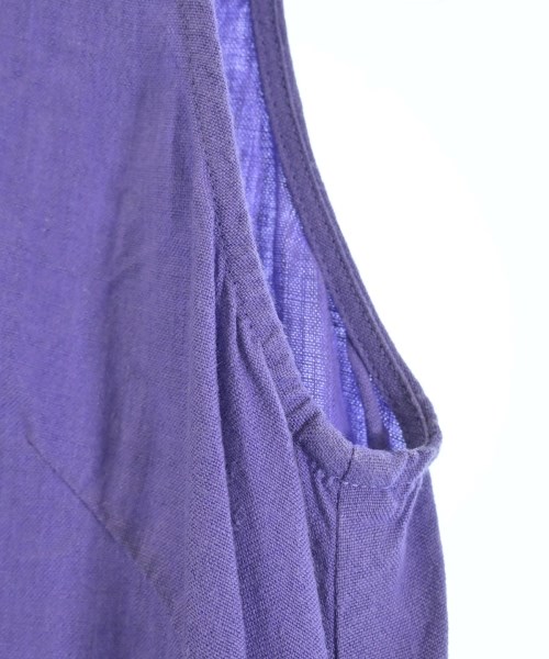 UNITED ARROWS（ユナイテッドアローズ）ワンピース 紫 サイズ:-(M位) レディース/2200705880039