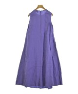 UNITED ARROWS（ユナイテッドアローズ）ワンピース 紫 サイズ:-(M位) レディース/2200705880039