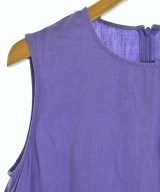 UNITED ARROWS（ユナイテッドアローズ）ワンピース 紫 サイズ:-(M位) レディース/2200705880039