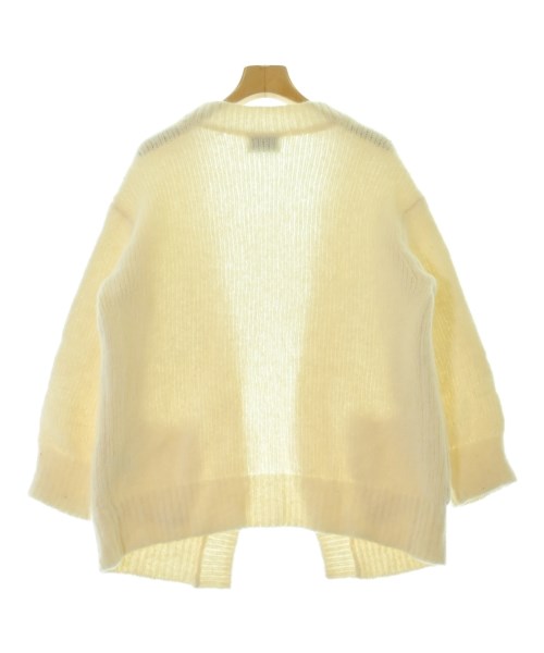 UNITED ARROWS（ユナイテッドアローズ）カーディガン 白 サイズ:F レディース/2200707349022