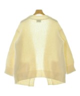 UNITED ARROWS（ユナイテッドアローズ）カーディガン 白 サイズ:F レディース/2200707349022