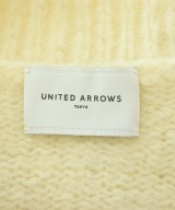 UNITED ARROWS（ユナイテッドアローズ）カーディガン 白 サイズ:F レディース/2200707349022