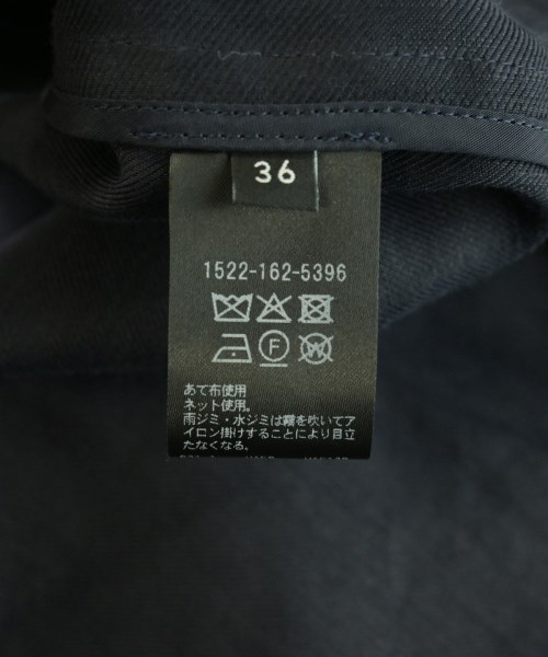 UNITED ARROWS（ユナイテッドアローズ）テーラードジャケット 紺 サイズ:36(S位) レディース/2200707431017