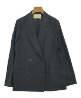 UNITED ARROWS（ユナイテッドアローズ）テーラードジャケット 紺 サイズ:36(S位) レディース/2200707431017