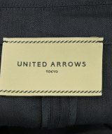 UNITED ARROWS（ユナイテッドアローズ）テーラードジャケット 紺 サイズ:36(S位) レディース/2200707431017