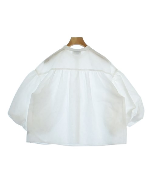 UNITED ARROWS（ユナイテッドアローズ）ブラウス 白 サイズ:F レディース/2200707431024