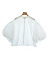 UNITED ARROWS（ユナイテッドアローズ）ブラウス 白 サイズ:F レディース/2200707431024