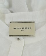 UNITED ARROWS（ユナイテッドアローズ）ブラウス 白 サイズ:F レディース/2200707431024