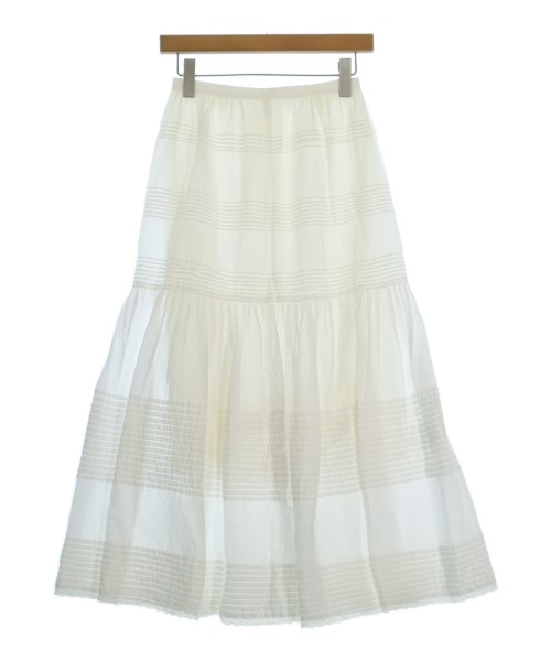 UNITED ARROWS(ユナイテッドアローズ)のロング・マキシ丈スカート サイズ:34(XS位) 4,800円