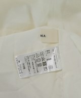 UNITED ARROWS（ユナイテッドアローズ）ロング・マキシ丈スカート 白 サイズ:34(XS位) レディース/2200707600093