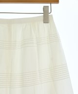 UNITED ARROWS（ユナイテッドアローズ）ロング・マキシ丈スカート 白 サイズ:34(XS位) レディース/2200707600093