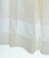 UNITED ARROWS（ユナイテッドアローズ）ロング・マキシ丈スカート 白 サイズ:34(XS位) レディース/2200707600093