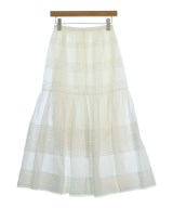 UNITED ARROWS ロング・マキシ丈スカート