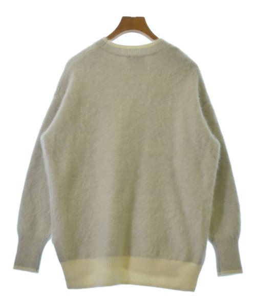UNITED ARROWS（ユナイテッドアローズ）ニット・セーター グレー サイズ:F レディース/2200691813387