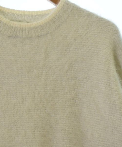 UNITED ARROWS（ユナイテッドアローズ）ニット・セーター グレー サイズ:F レディース/2200691813387