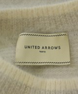 UNITED ARROWS（ユナイテッドアローズ）ニット・セーター グレー サイズ:F レディース/2200691813387