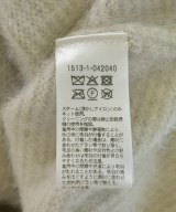 UNITED ARROWS（ユナイテッドアローズ）ニット・セーター グレー サイズ:F レディース/2200691813387