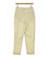 UNITED ARROWS（ユナイテッドアローズ）スラックス 白 サイズ:40(M位) レディース/2200705972086