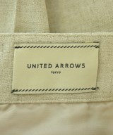 UNITED ARROWS（ユナイテッドアローズ）スラックス 白 サイズ:40(M位) レディース/2200705972086