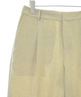 UNITED ARROWS（ユナイテッドアローズ）スラックス 白 サイズ:40(M位) レディース/2200705972086