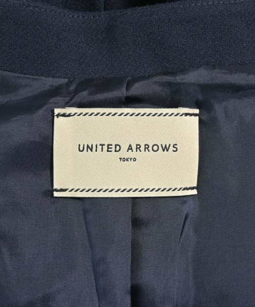 UNITED ARROWS（ユナイテッドアローズ）その他 紺 サイズ:-(XL位) レディース/2200707329017