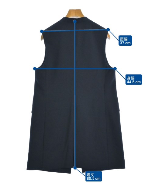 UNITED ARROWS（ユナイテッドアローズ）その他 紺 サイズ:-(XL位) レディース/2200707329017