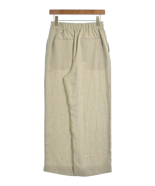 UNITED ARROWS（ユナイテッドアローズ）スラックス ベージュ サイズ:38(M位) レディース/2200707671260