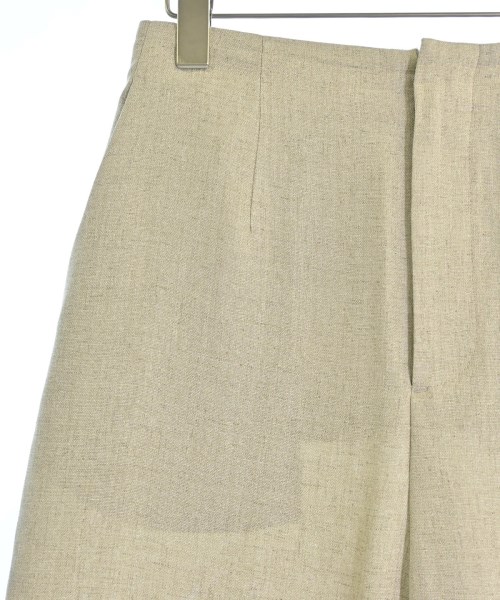 UNITED ARROWS（ユナイテッドアローズ）スラックス ベージュ サイズ:38(M位) レディース/2200707671260