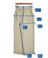 UNITED ARROWS（ユナイテッドアローズ）スラックス ベージュ サイズ:38(M位) レディース/2200707671260