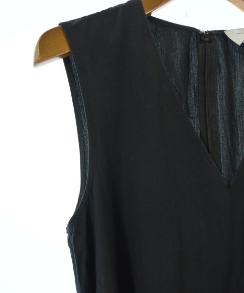 UNITED ARROWS（ユナイテッドアローズ）ワンピース 黒 サイズ:38(M位) レディース/2200709745044