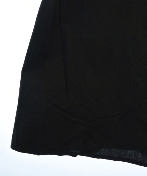 UNITED ARROWS（ユナイテッドアローズ）ワンピース 黒 サイズ:38(M位) レディース/2200709745044