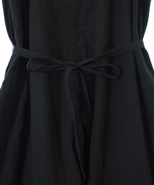 UNITED ARROWS（ユナイテッドアローズ）ワンピース 黒 サイズ:38(M位) レディース/2200709745044