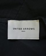 UNITED ARROWS（ユナイテッドアローズ）ワンピース 黒 サイズ:38(M位) レディース/2200709745044