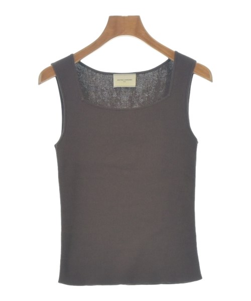 UNITED ARROWS(ユナイテッドアローズ)のベスト/ノースリーブ サイズ:F 4,200円