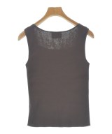 UNITED ARROWS（ユナイテッドアローズ）ベスト/ノースリーブ 茶 サイズ:F レディース/2200709764083