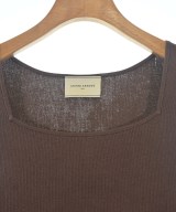 UNITED ARROWS（ユナイテッドアローズ）ベスト/ノースリーブ 茶 サイズ:F レディース/2200709764083