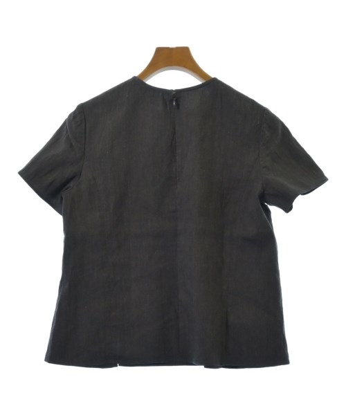 UNITED ARROWS（ユナイテッドアローズ）ブラウス 茶 サイズ:-(M位) レディース/2200704903029