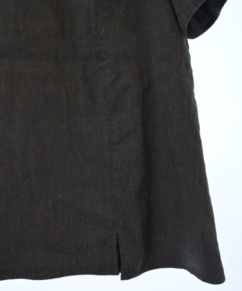 UNITED ARROWS（ユナイテッドアローズ）ブラウス 茶 サイズ:-(M位) レディース/2200704903029