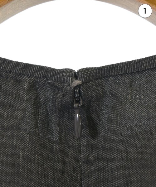 UNITED ARROWS（ユナイテッドアローズ）ブラウス 茶 サイズ:-(M位) レディース/2200704903029