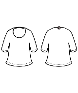 UNITED ARROWS（ユナイテッドアローズ）ブラウス 茶 サイズ:-(M位) レディース/2200704903029