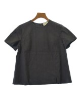 UNITED ARROWS（ユナイテッドアローズ）ブラウス 茶 サイズ:-(M位) レディース/2200704903029