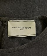 UNITED ARROWS（ユナイテッドアローズ）ブラウス 茶 サイズ:-(M位) レディース/2200704903029