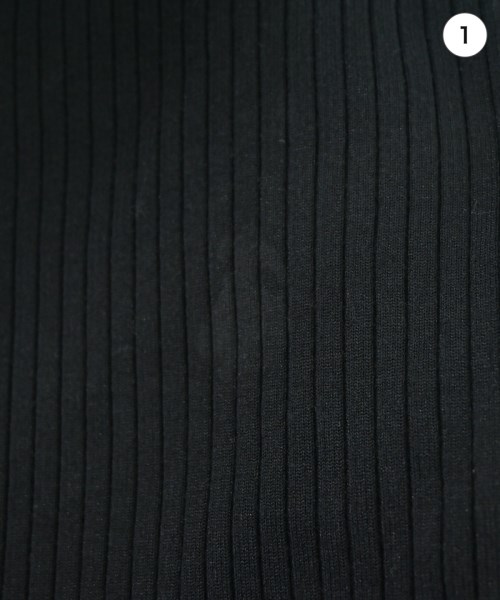 UNITED ARROWS（ユナイテッドアローズ）ニット・セーター 黒 サイズ:-(XS位) レディース/2200706286687