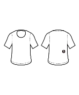 UNITED ARROWS（ユナイテッドアローズ）ニット・セーター 黒 サイズ:-(XS位) レディース/2200706286687